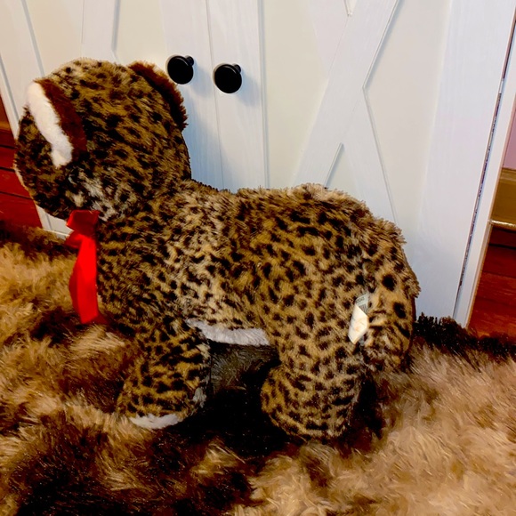 Super Cute leopard dots, tiger, teddy bear - Picture 4 of 4